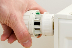 Nottinghamshire central heating repair costs