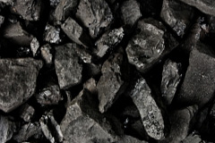 Nottinghamshire coal boiler costs