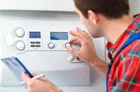 free commercial Nottinghamshire boiler quotes