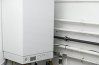 free Nottinghamshire condensing boiler quotes