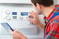 free Nottinghamshire gas safe engineer quotes