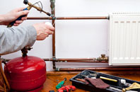 free Nottinghamshire heating repair quotes