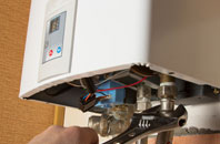 free Nottinghamshire boiler install quotes
