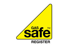 gas safe companies Nottinghamshire